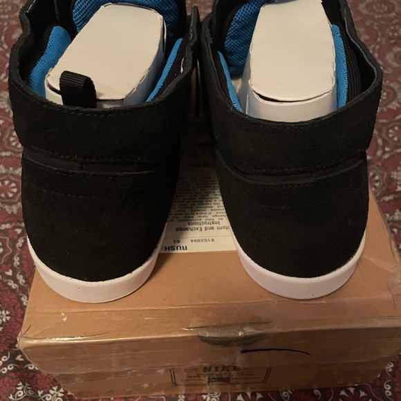 New RARE Nike SB Hybred Boot size 11.5 - Picture 5 of 7